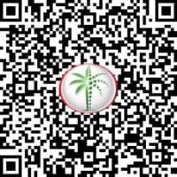 Dubai Real Estate Permit QR Code