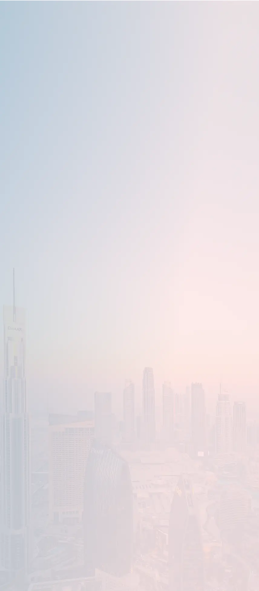 Skyline Background