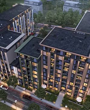 Home2u building