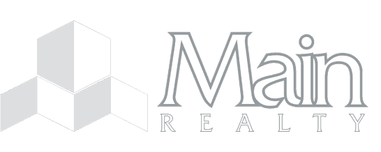 Main Realty logo