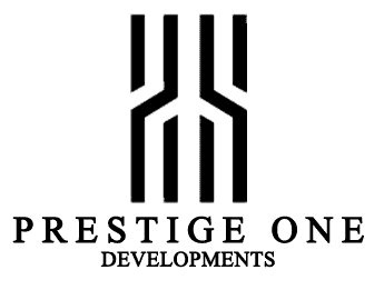 Prestige One logo