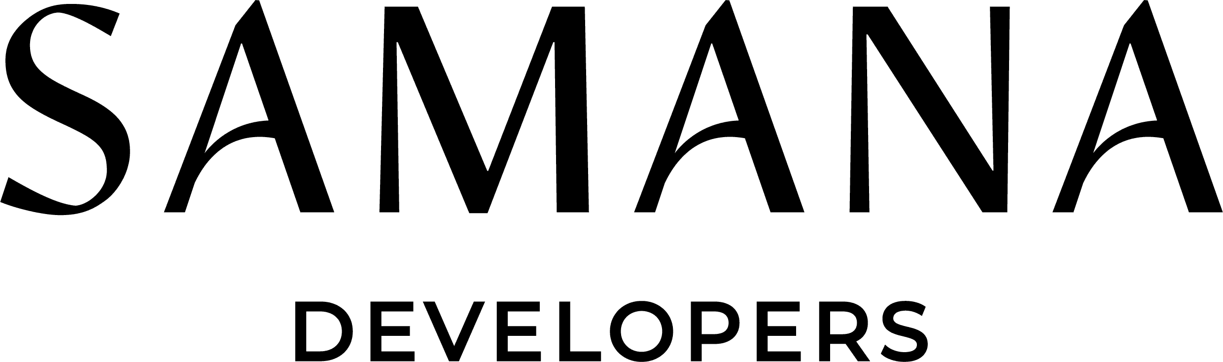 Samana logo